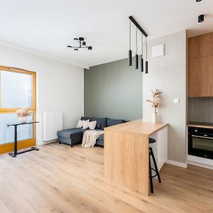 Appartement met een Slaapkamer